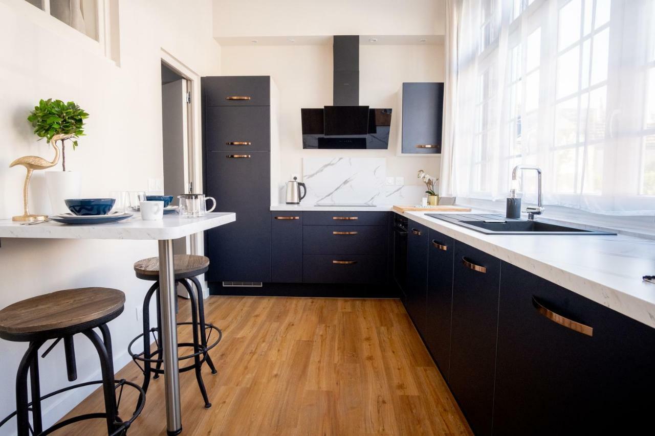 Elegant Appartement En Plein Coeur De Cabourg - Les Locations De Proust Luaran gambar