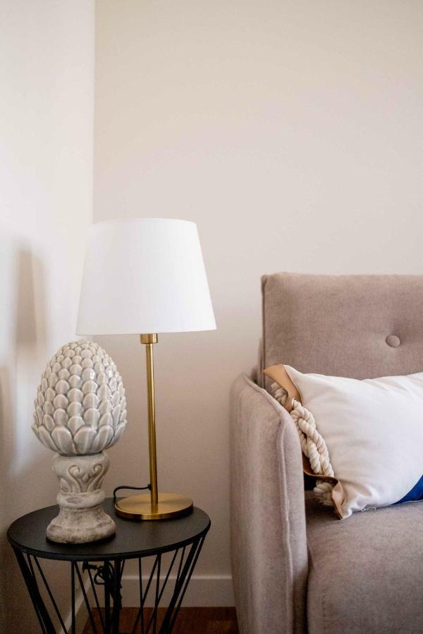 Elegant Appartement En Plein Coeur De Cabourg - Les Locations De Proust Luaran gambar