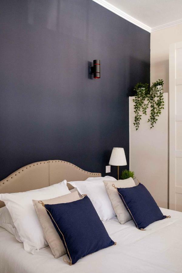 Elegant Appartement En Plein Coeur De Cabourg - Les Locations De Proust Luaran gambar