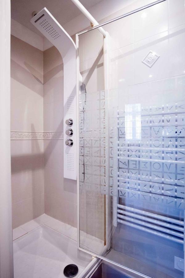 Elegant Appartement En Plein Coeur De Cabourg - Les Locations De Proust Luaran gambar